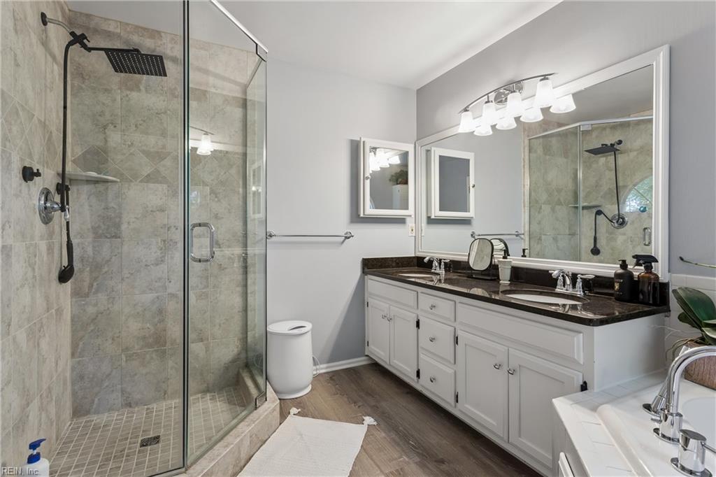 304 Autumn Way Yorktown VA 23693
