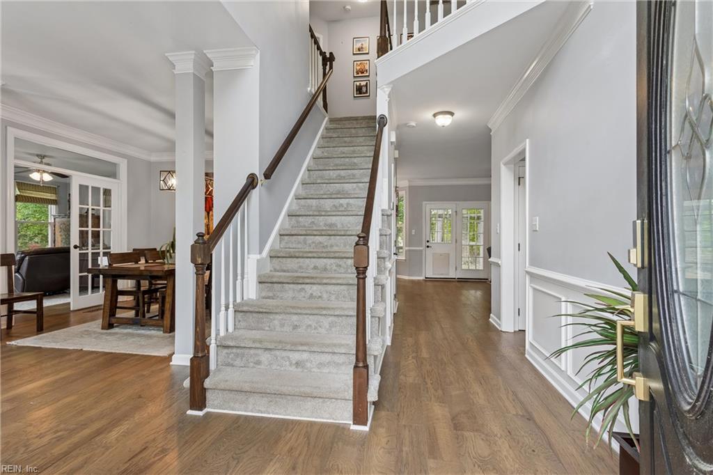 304 Autumn Way Yorktown VA 23693