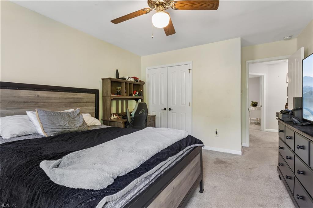 304 Autumn Way Yorktown VA 23693