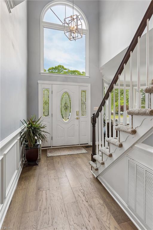 304 Autumn Way Yorktown VA 23693