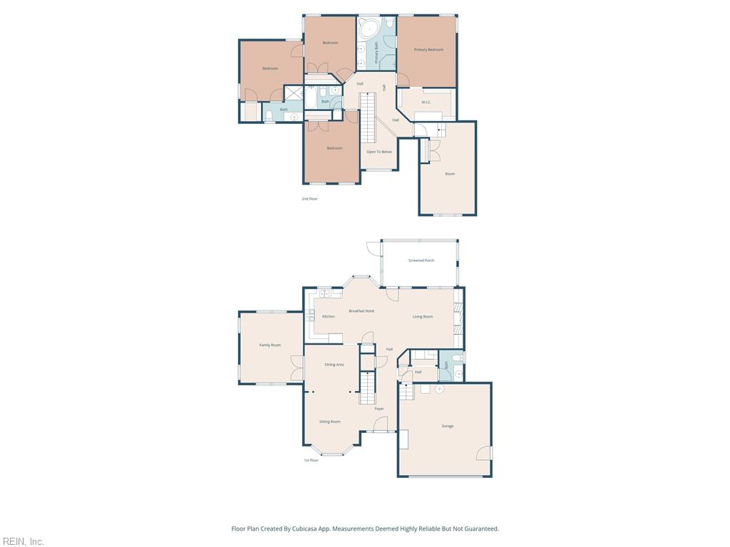304 Autumn Way Yorktown VA 23693