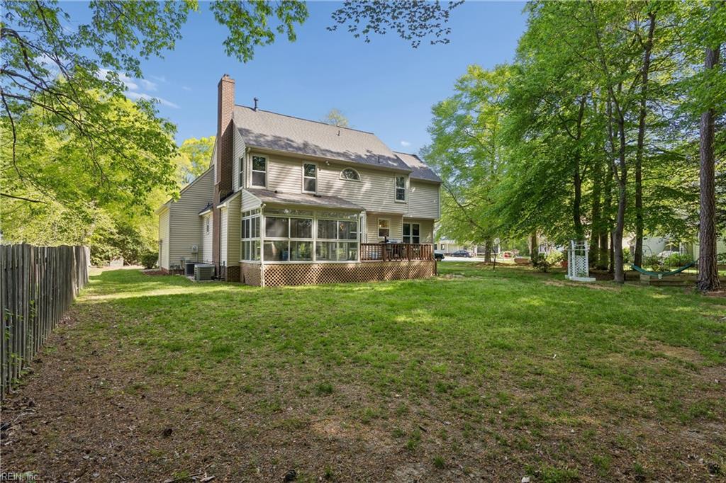 304 Autumn Way Yorktown VA 23693