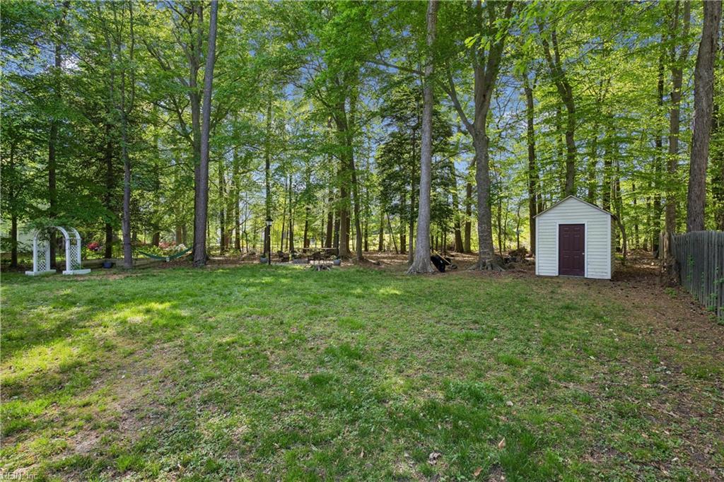 304 Autumn Way Yorktown VA 23693