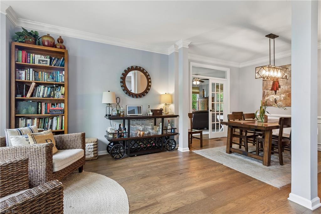 304 Autumn Way Yorktown VA 23693