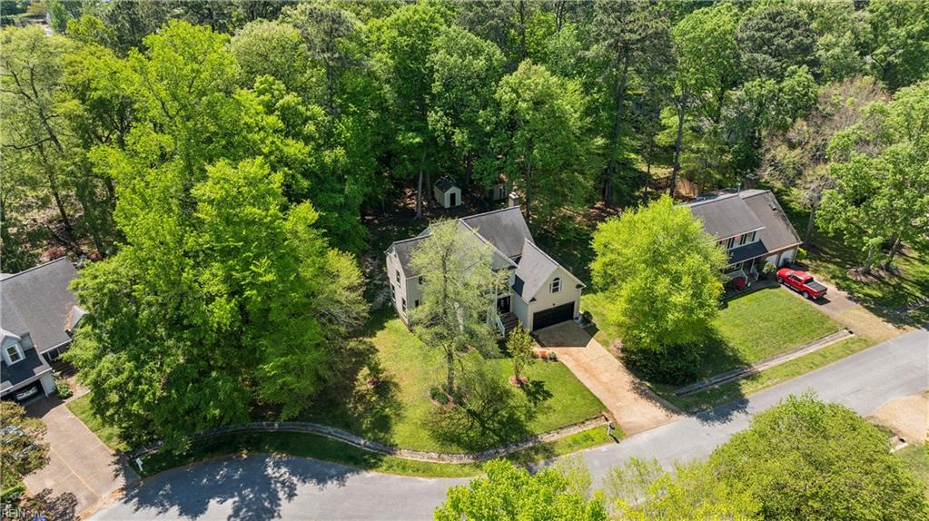 304 Autumn Way Yorktown VA 23693