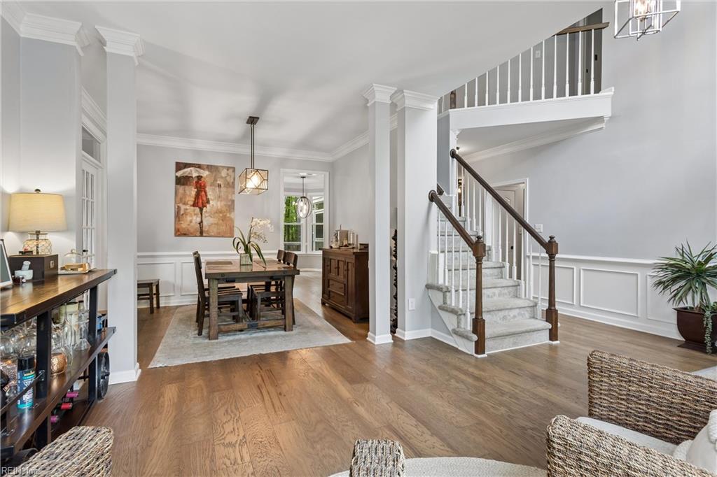 304 Autumn Way Yorktown VA 23693