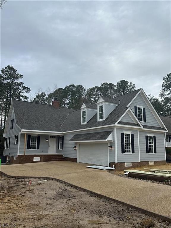 94 Highland Williamsburg VA 23188