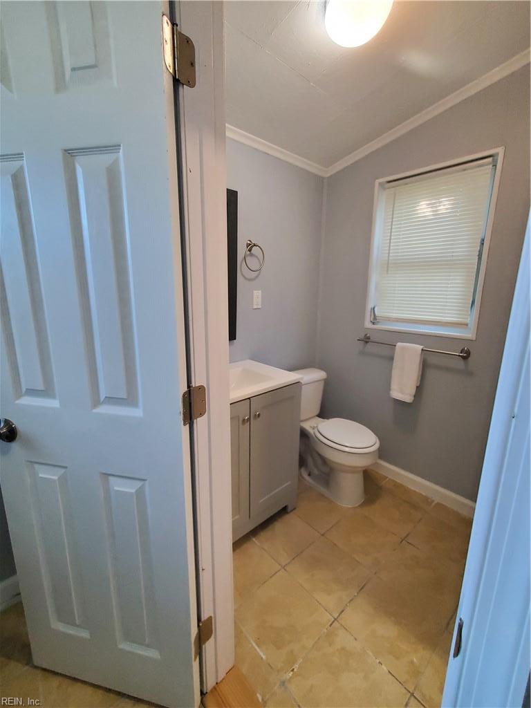 1142 34th St Street Newport News VA 23607