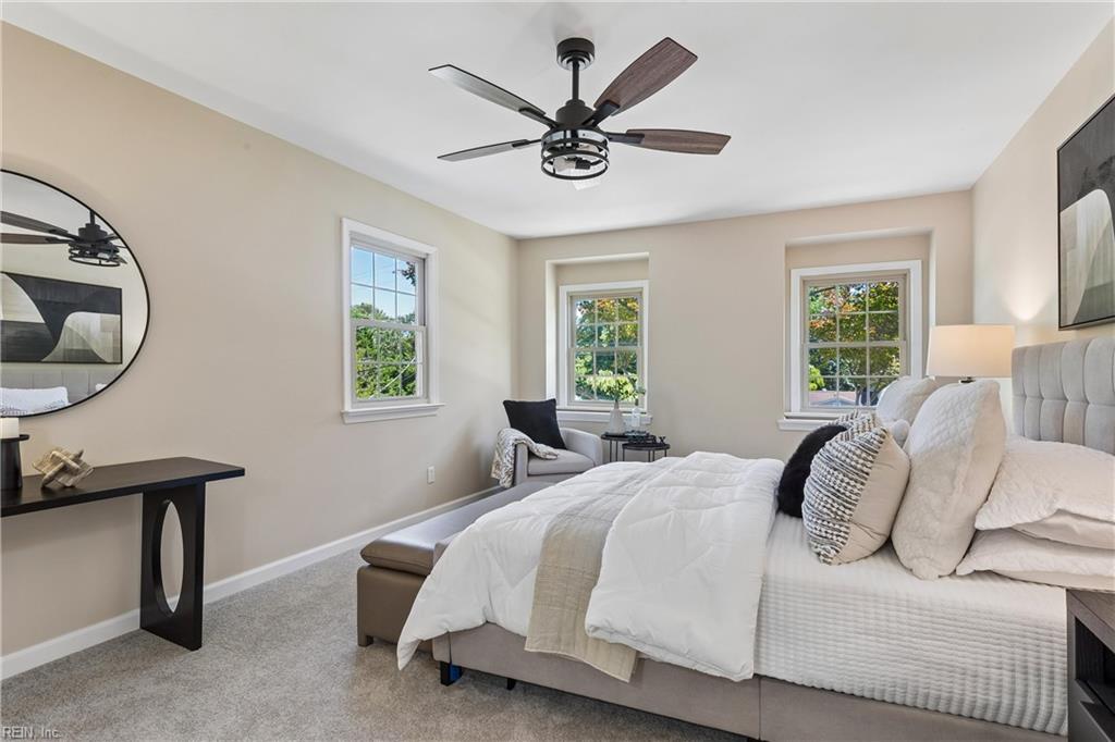 99 W Rexford Drive Newport News VA 23608