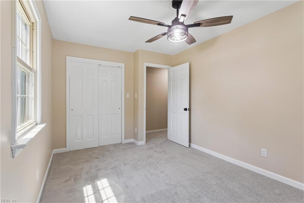 99 W Rexford Drive Newport News VA 23608