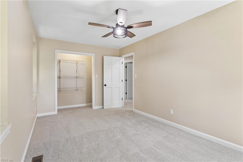 99 W Rexford Drive Newport News VA 23608