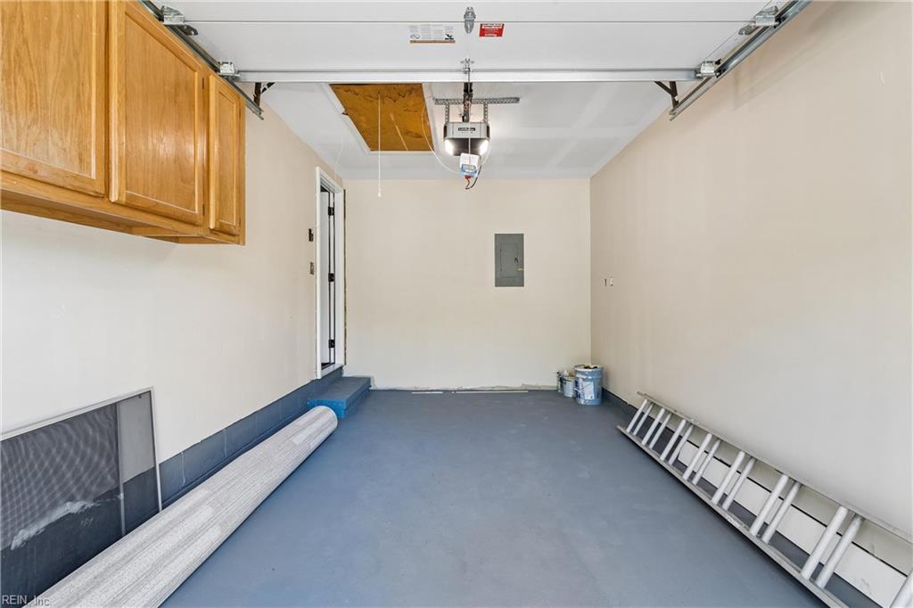 99 W Rexford Drive Newport News VA 23608