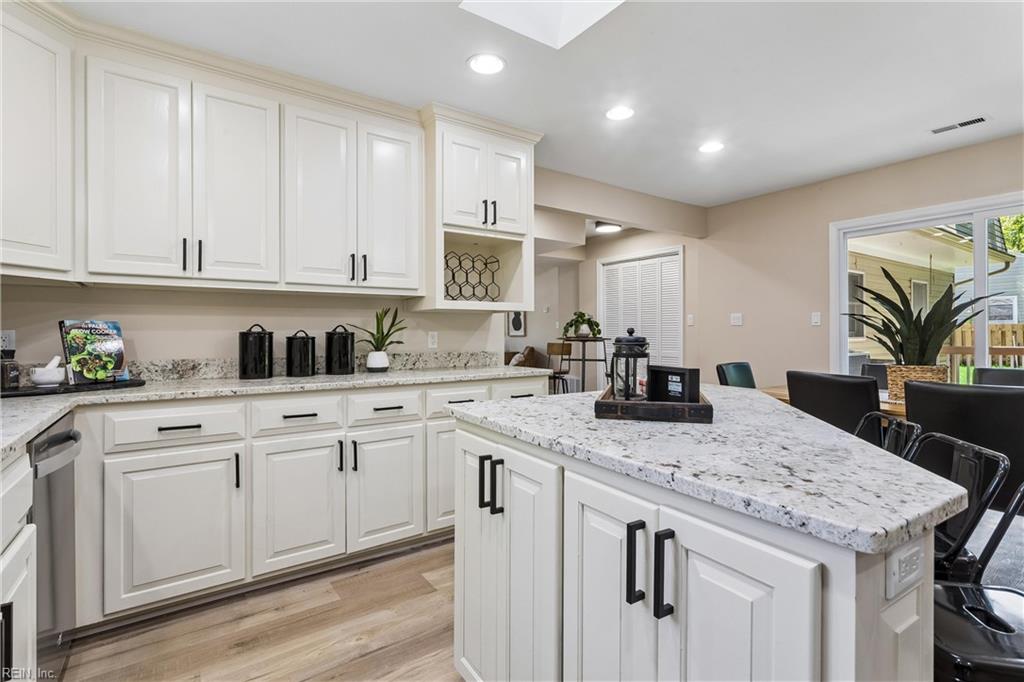 99 W Rexford Drive Newport News VA 23608