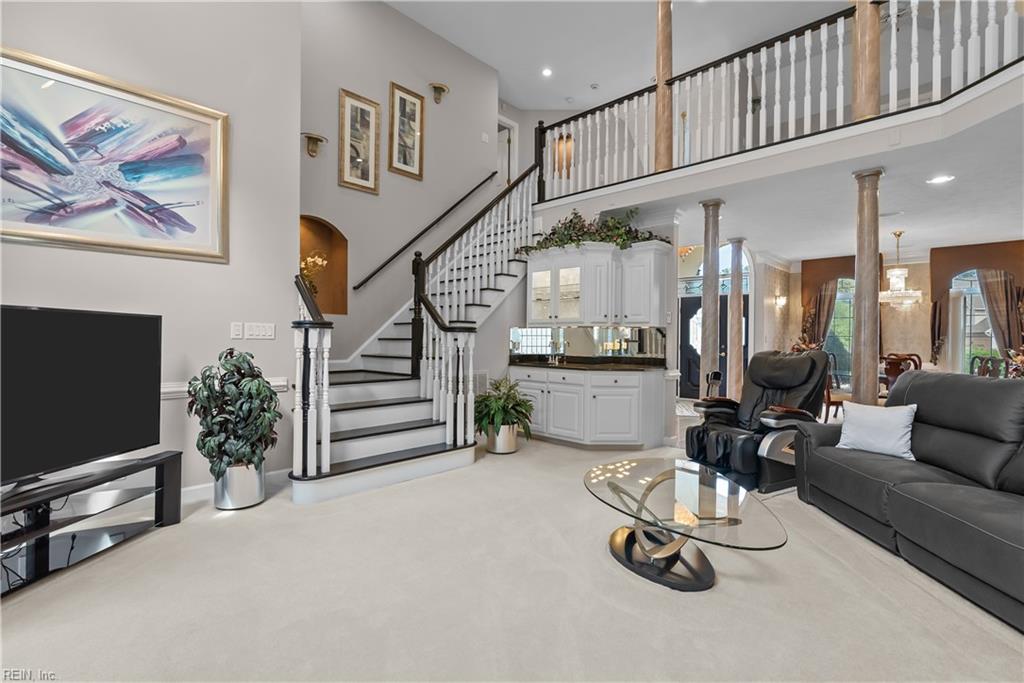 101 Barrington Lane Yorktown VA 23693