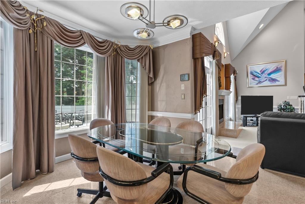 101 Barrington Lane Yorktown VA 23693