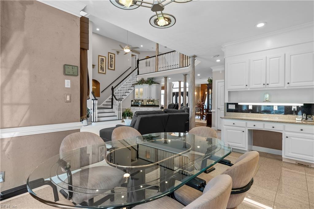 101 Barrington Lane Yorktown VA 23693