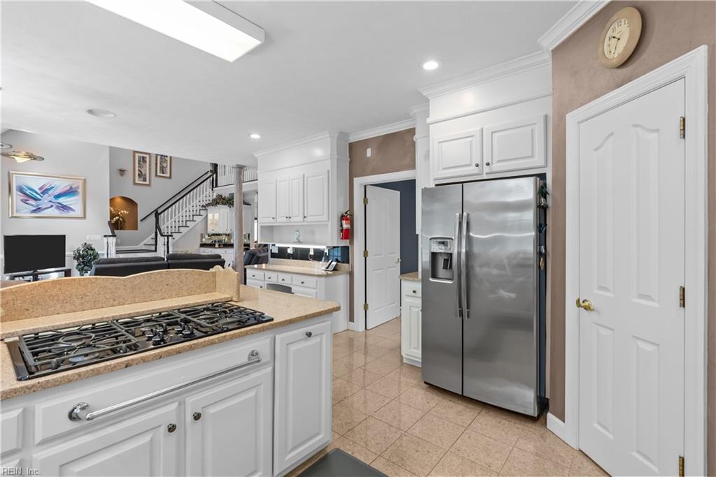 101 Barrington Lane Yorktown VA 23693