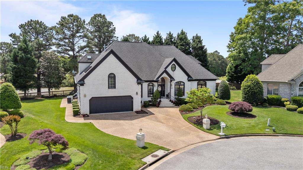 101 Barrington Lane Yorktown VA 23693
