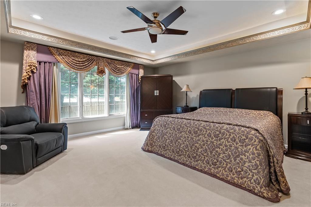101 Barrington Lane Yorktown VA 23693