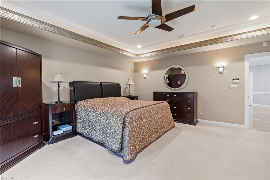 101 Barrington Lane Yorktown VA 23693