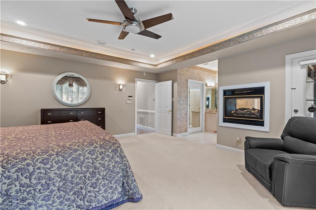 101 Barrington Lane Yorktown VA 23693