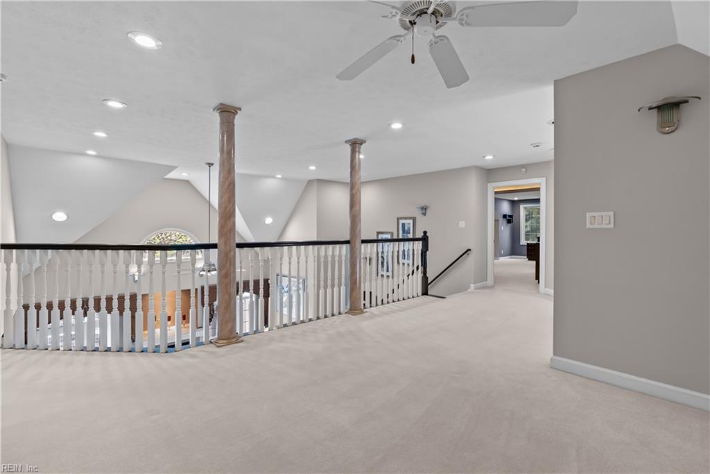 101 Barrington Lane Yorktown VA 23693