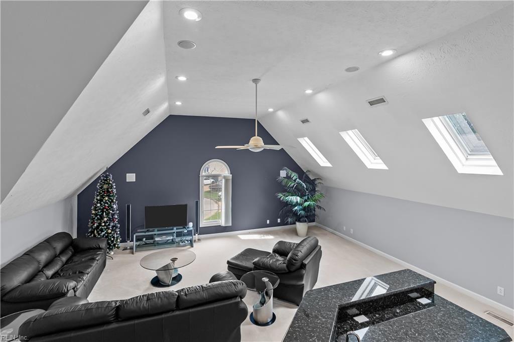101 Barrington Lane Yorktown VA 23693