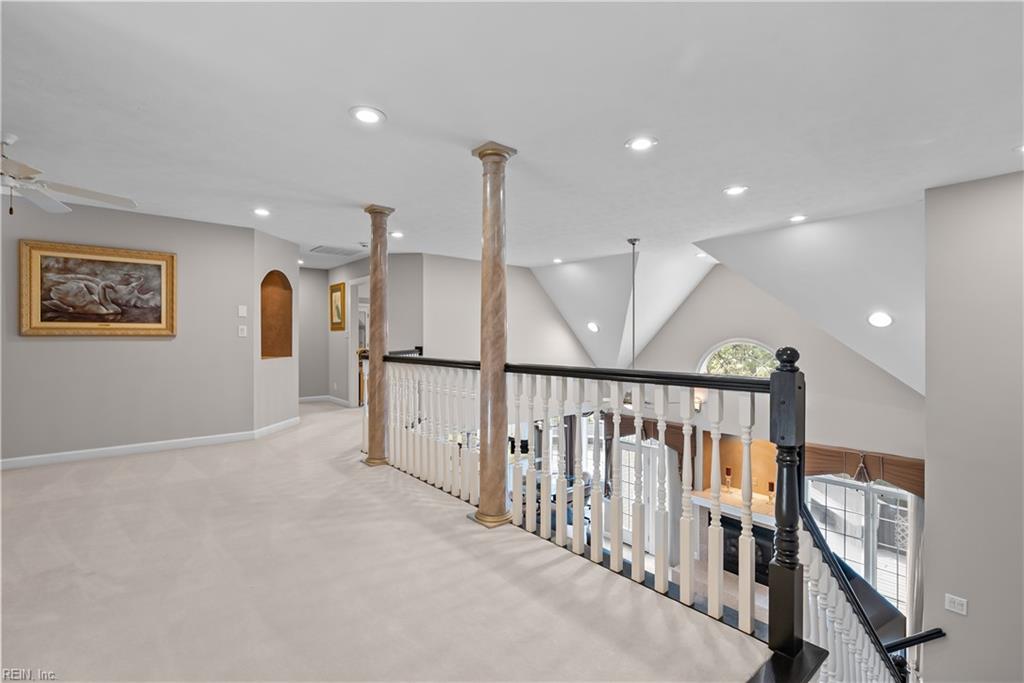 101 Barrington Lane Yorktown VA 23693