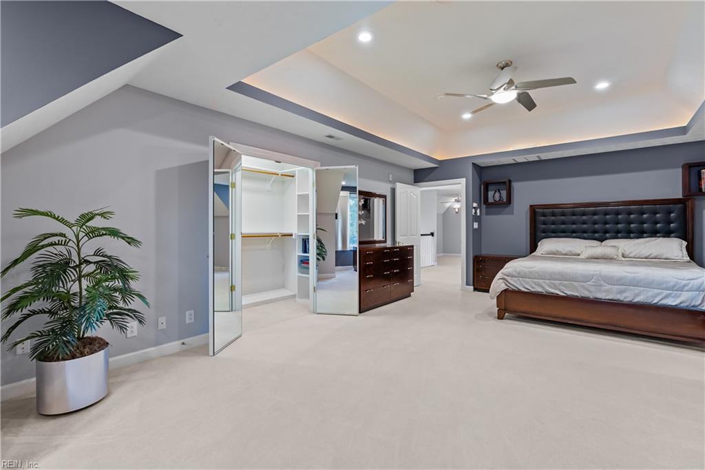 101 Barrington Lane Yorktown VA 23693