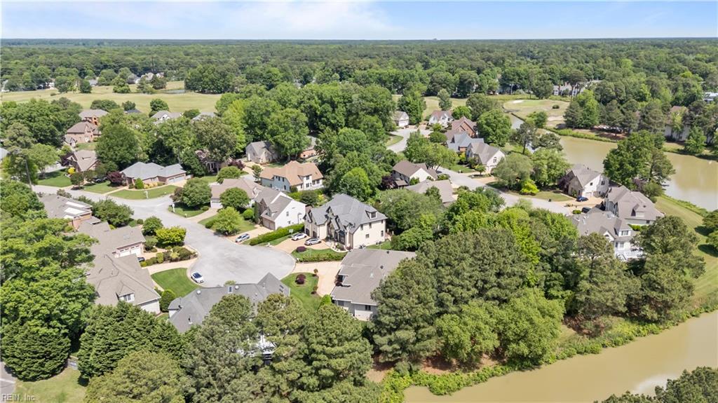 101 Barrington Lane Yorktown VA 23693