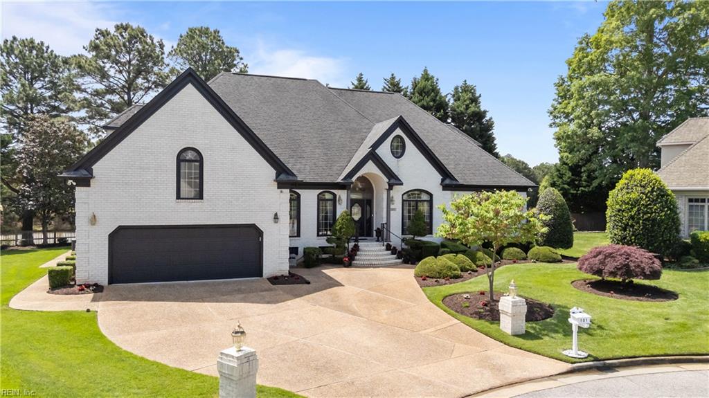 101 Barrington Lane Yorktown VA 23693