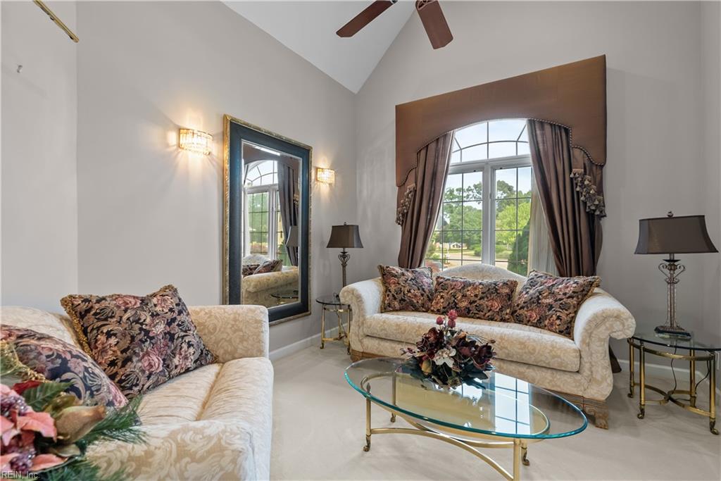 101 Barrington Lane Yorktown VA 23693