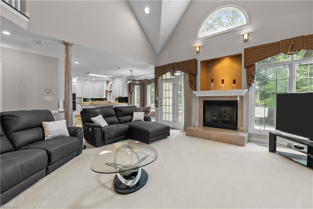 101 Barrington Lane Yorktown VA 23693