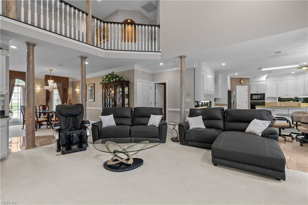 101 Barrington Lane Yorktown VA 23693