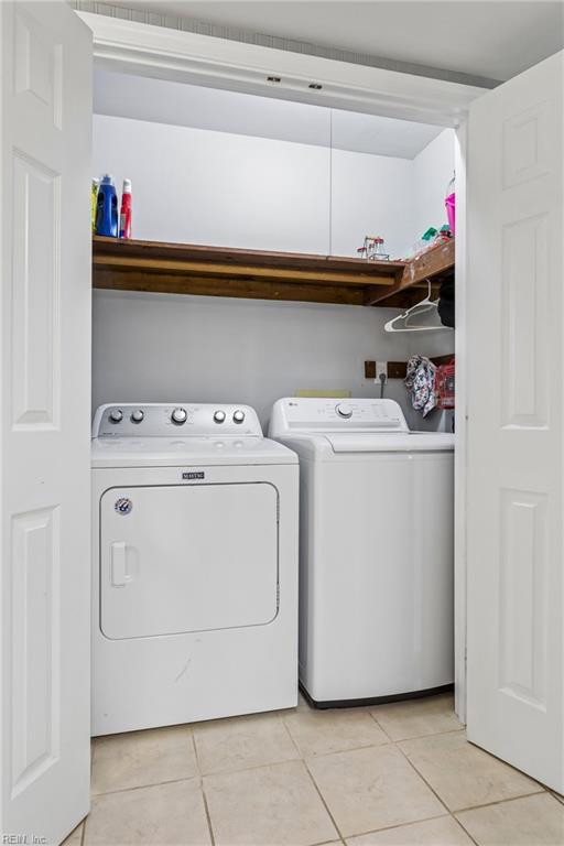 8 Liberty Cir Circle Newport News VA 23602