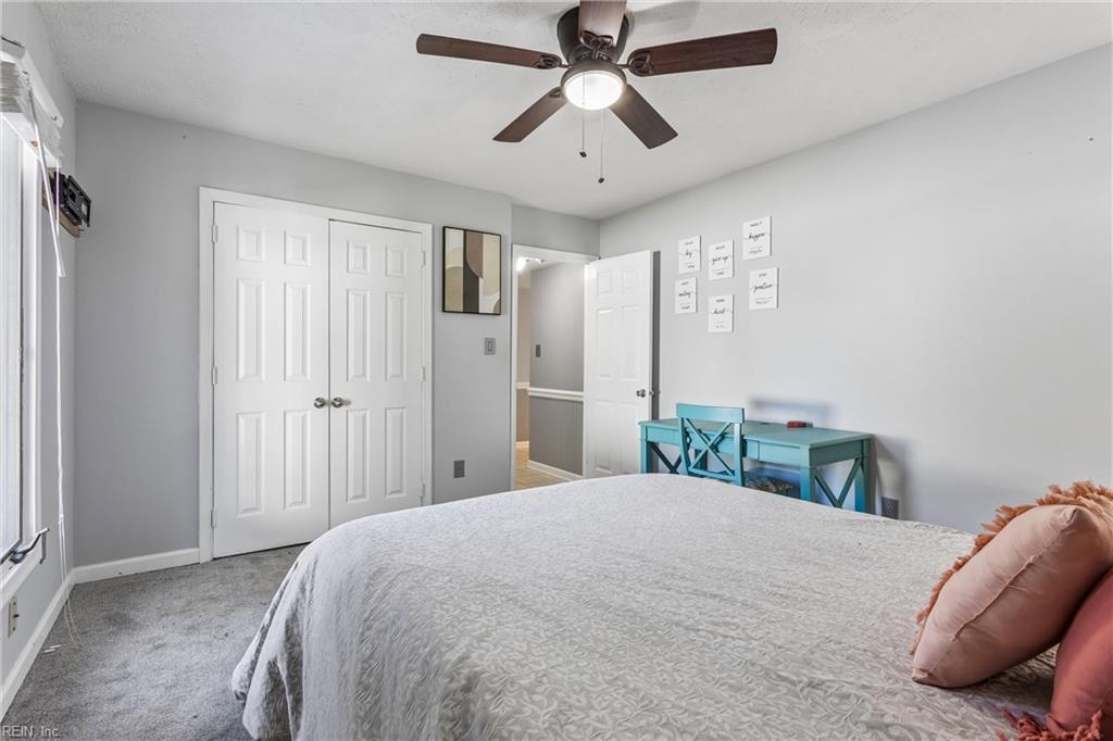 8 Liberty Cir Circle Newport News VA 23602