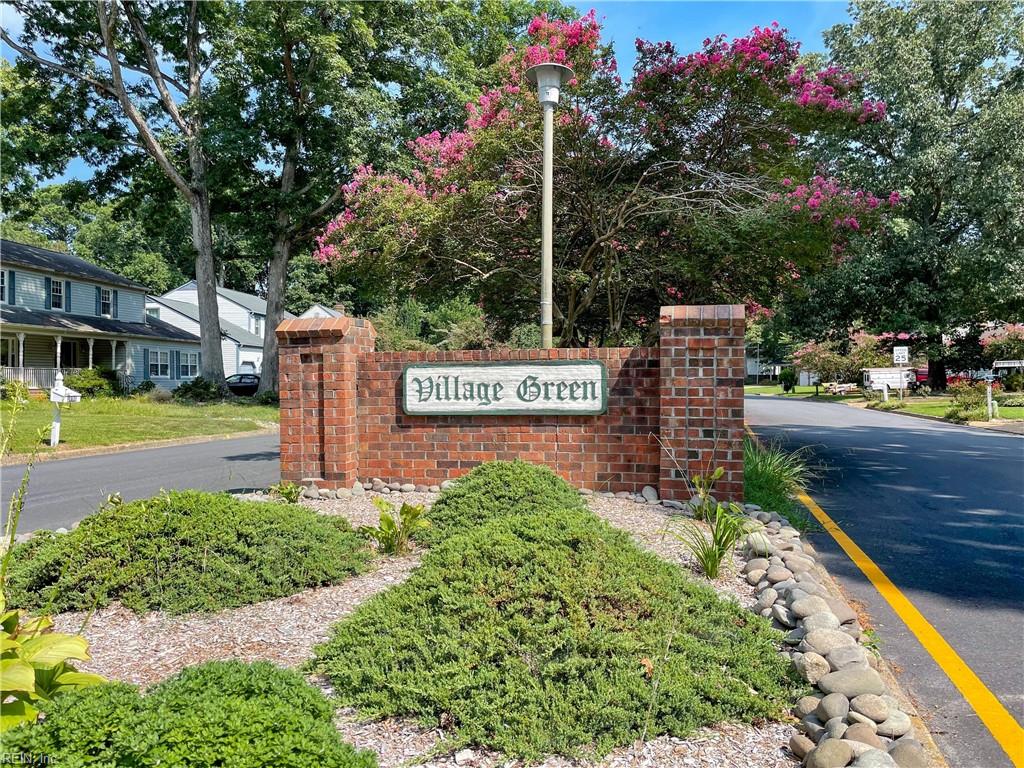 8 Liberty Cir Circle Newport News VA 23602