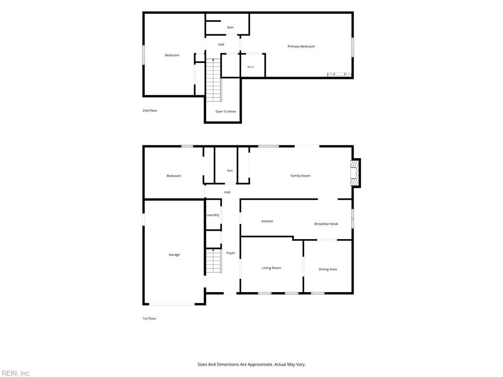 8 Liberty Cir Circle Newport News VA 23602