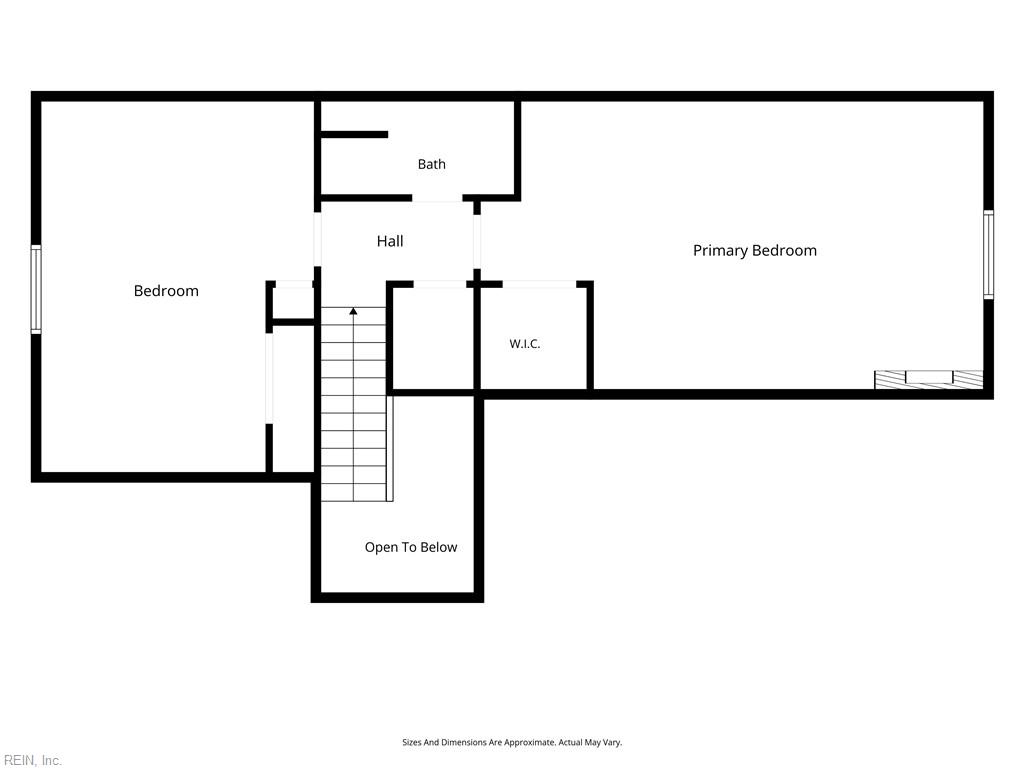 8 Liberty Cir Circle Newport News VA 23602
