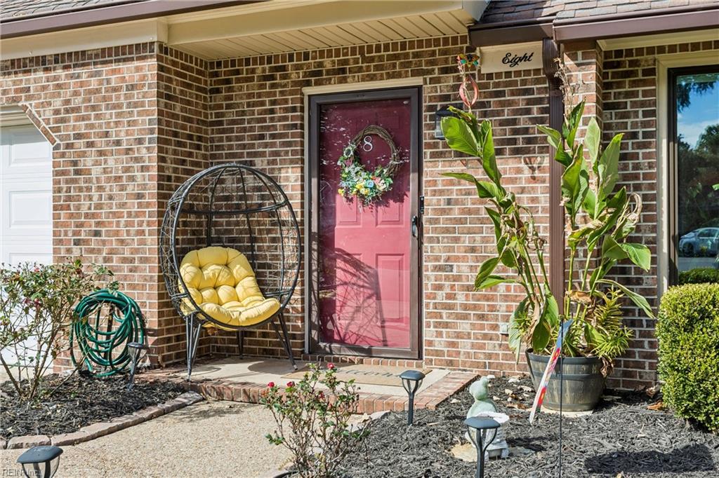 8 Liberty Cir Circle Newport News VA 23602