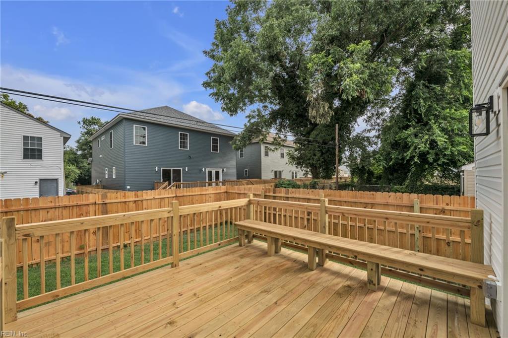 1129 25th Street Newport News VA 23607