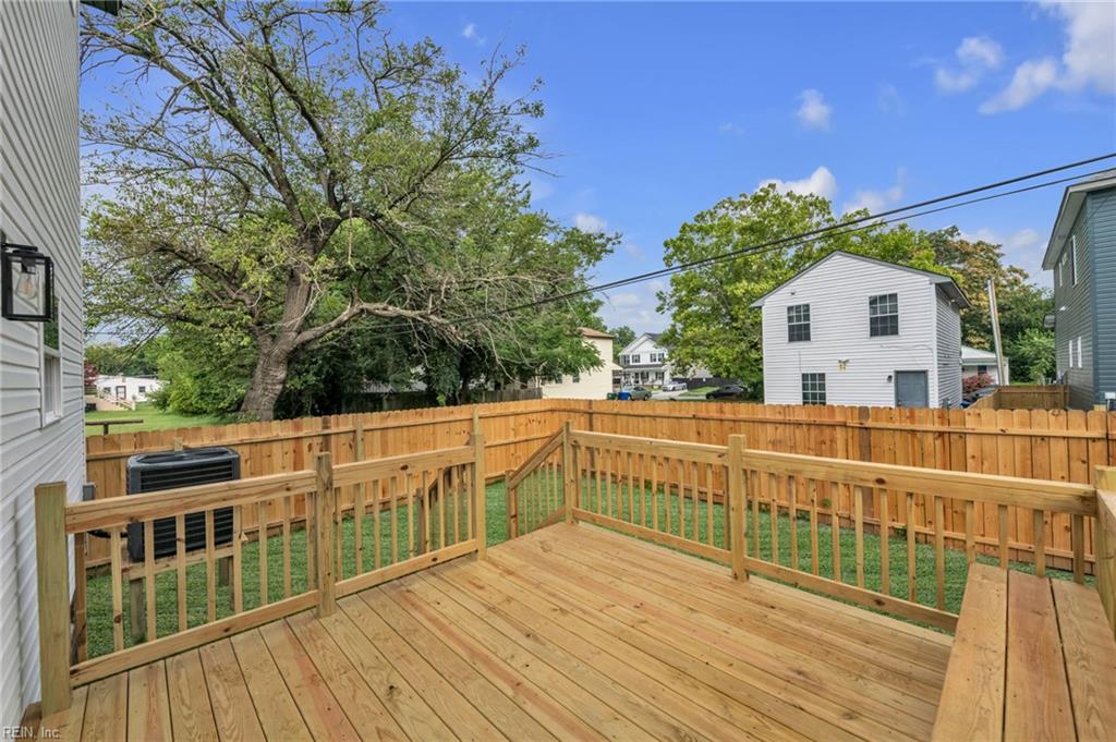1129 25th Street Newport News VA 23607