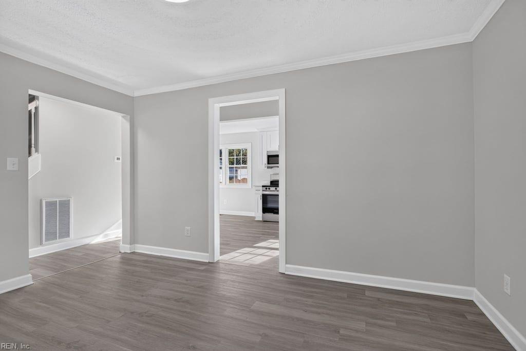 76 Garrow Road Newport News VA 23602