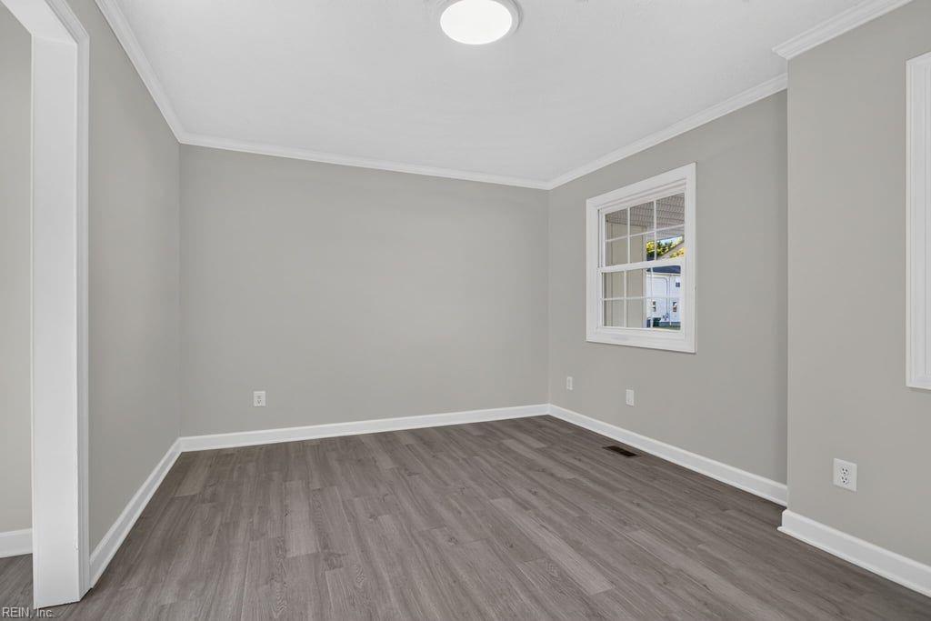 76 Garrow Road Newport News VA 23602