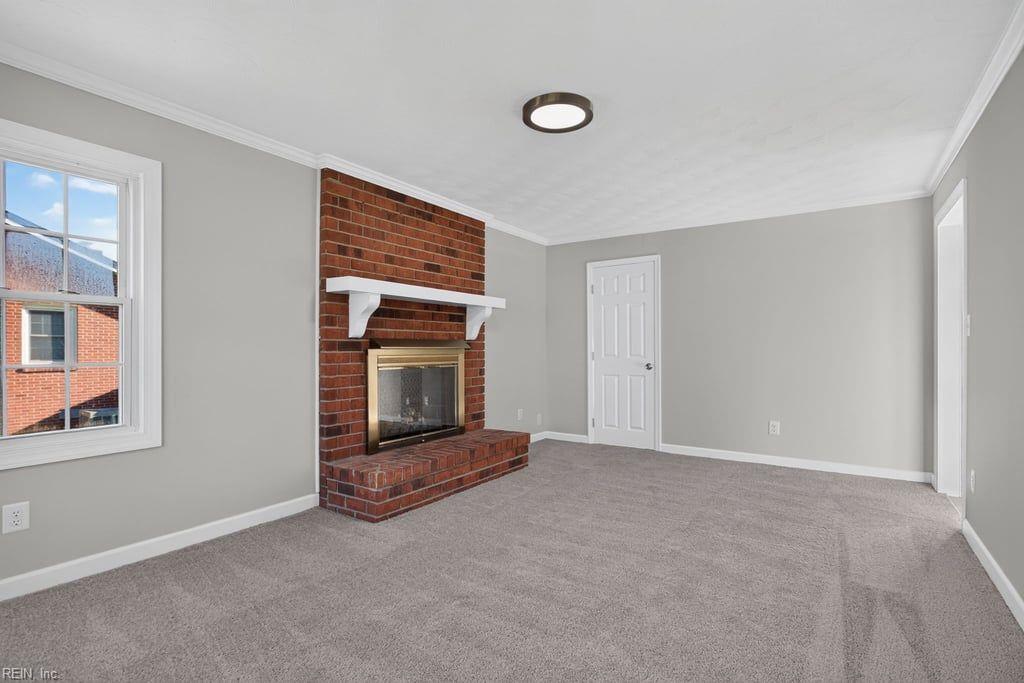 76 Garrow Road Newport News VA 23602