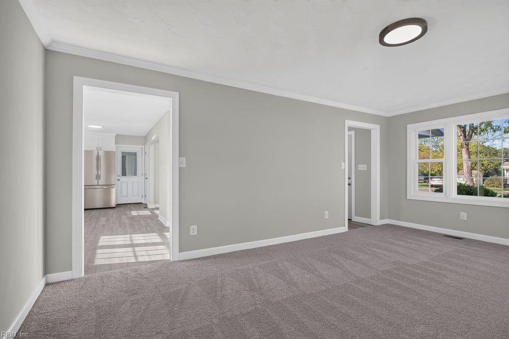 76 Garrow Road Newport News VA 23602