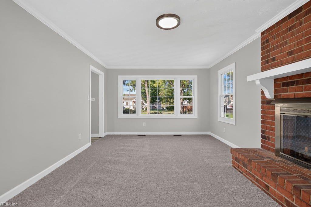 76 Garrow Road Newport News VA 23602
