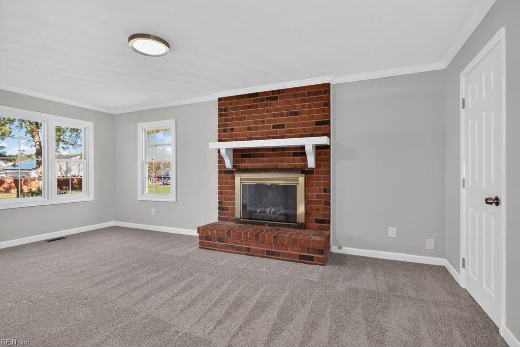 76 Garrow Road Newport News VA 23602