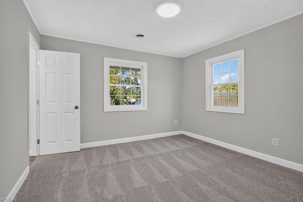 76 Garrow Road Newport News VA 23602