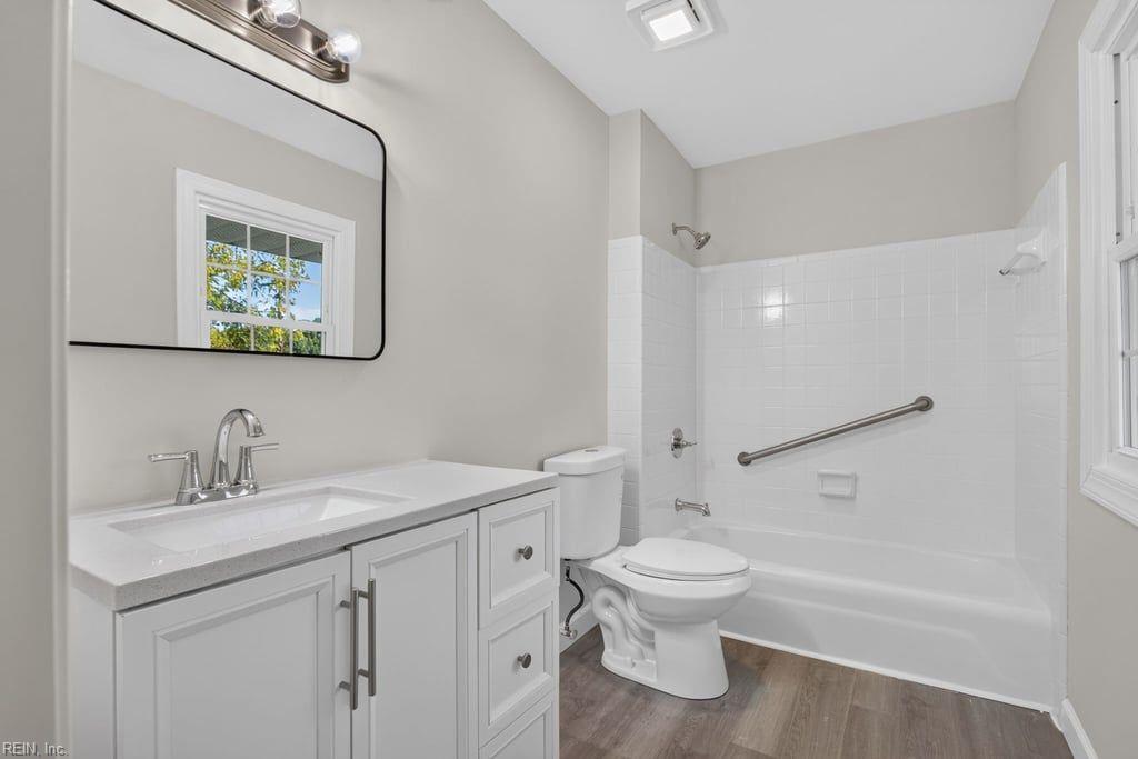 76 Garrow Road Newport News VA 23602